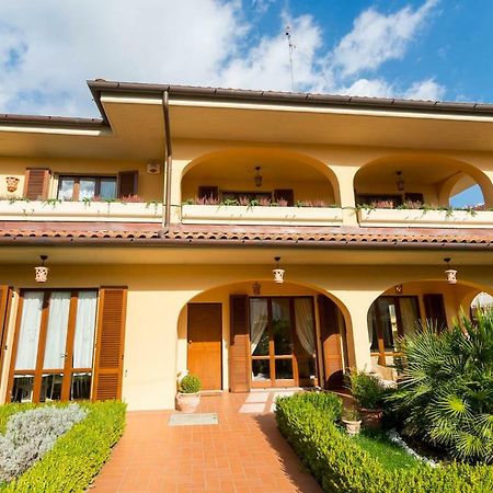 Hidden Tuscan Treasure Cantagrillo Экстерьер фото