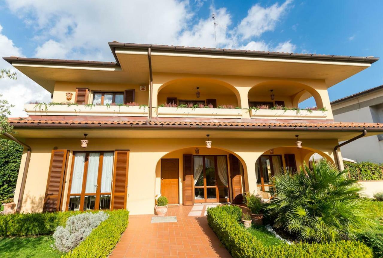 Hidden Tuscan Treasure Cantagrillo Экстерьер фото