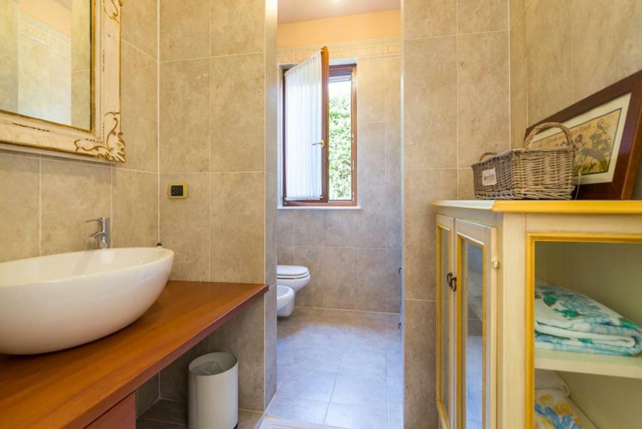 Hidden Tuscan Treasure Cantagrillo Экстерьер фото