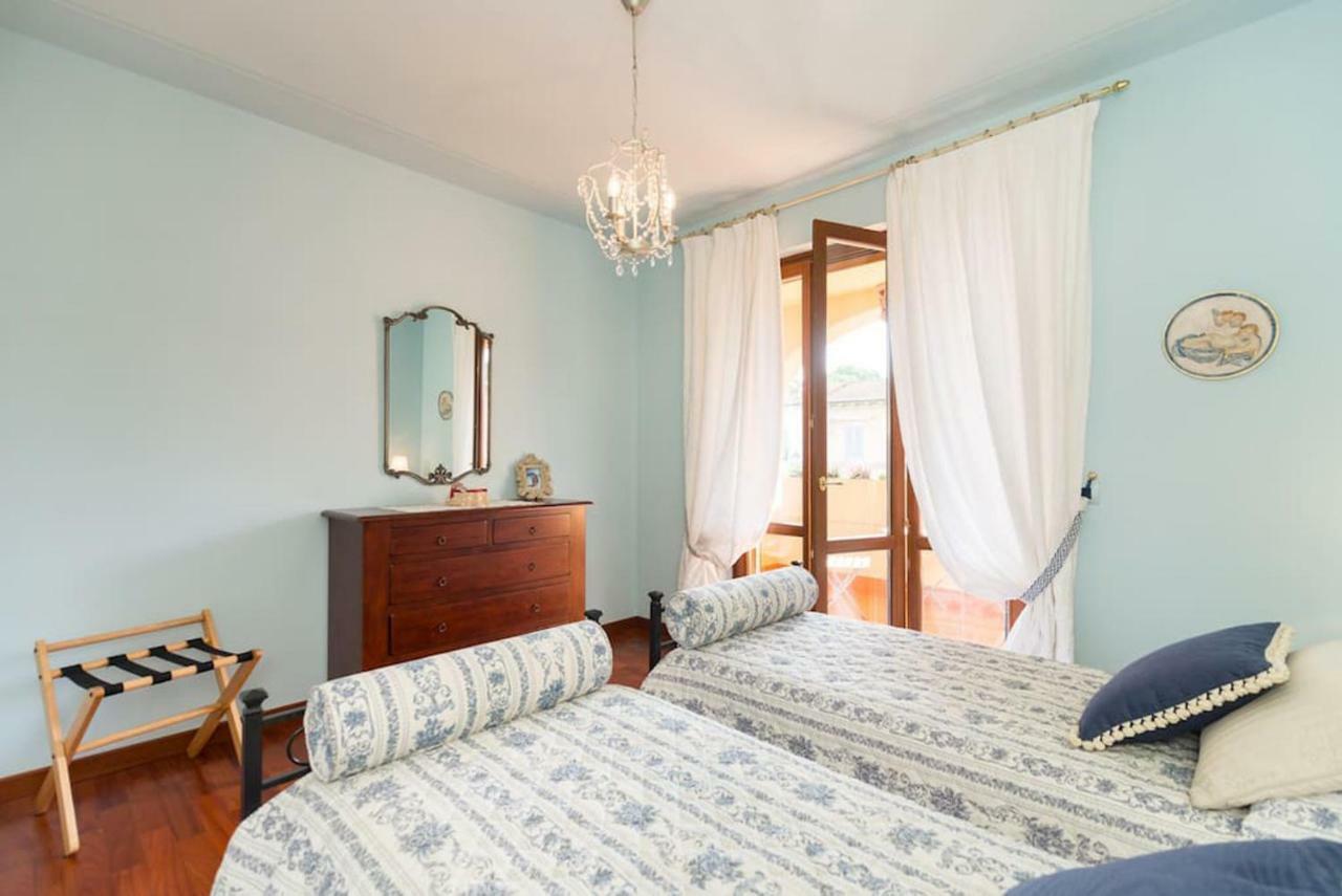 Hidden Tuscan Treasure Cantagrillo Экстерьер фото