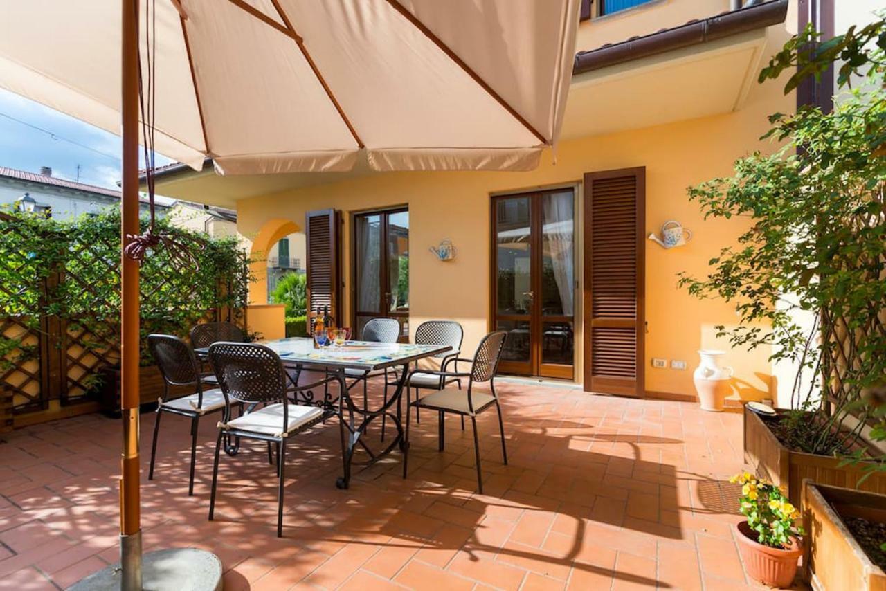 Hidden Tuscan Treasure Cantagrillo Экстерьер фото
