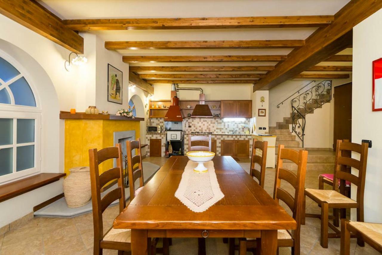 Hidden Tuscan Treasure Cantagrillo Экстерьер фото