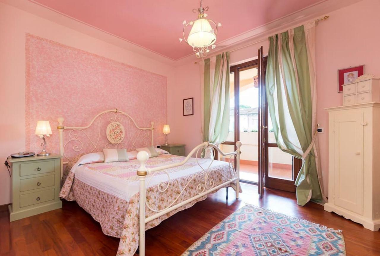 Hidden Tuscan Treasure Cantagrillo Экстерьер фото