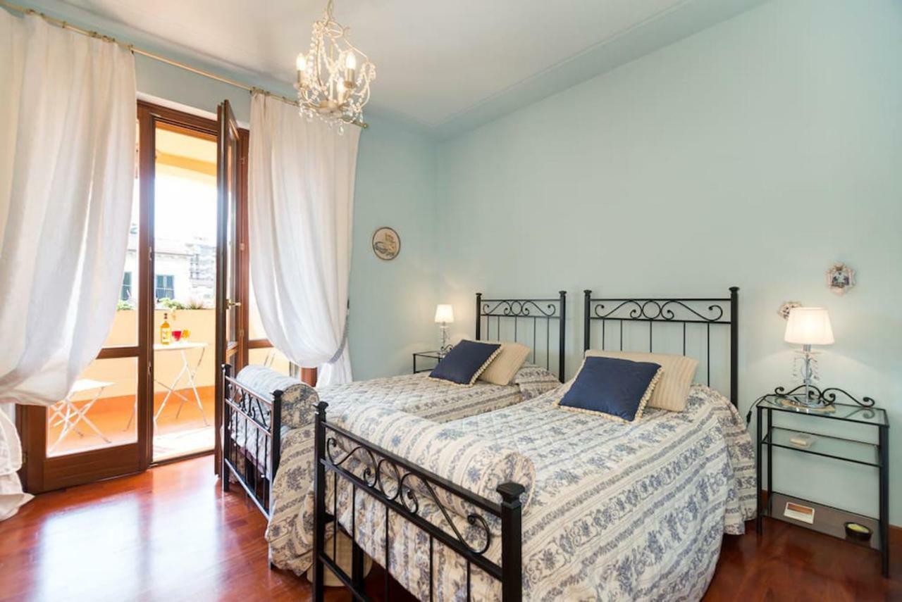 Hidden Tuscan Treasure Cantagrillo Экстерьер фото